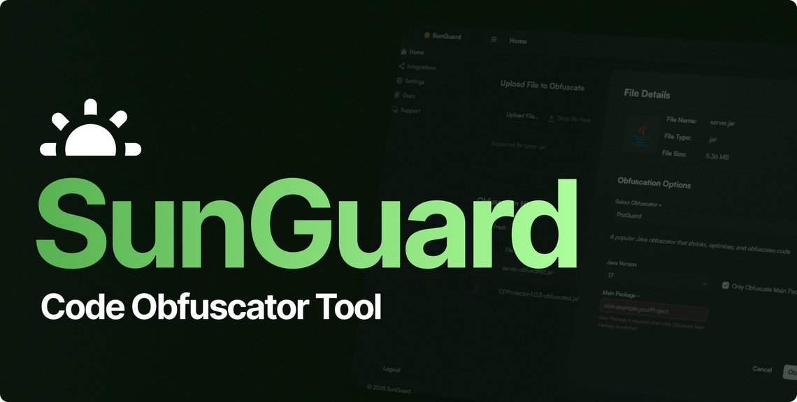 SunGuard