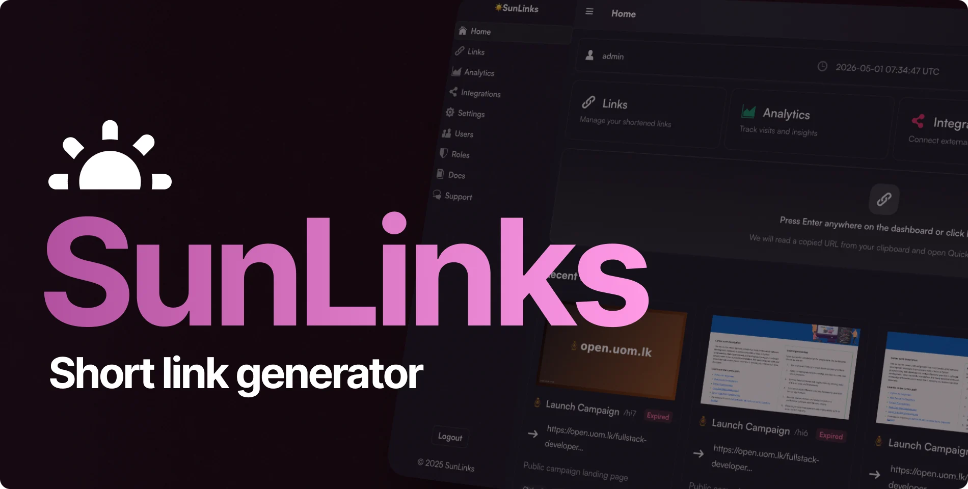 SunLinks