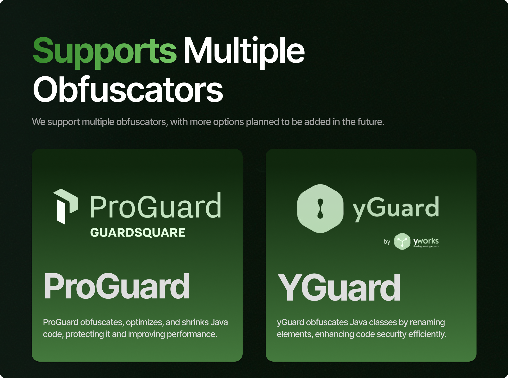 SunGuard | Code Obfuscator | BuiltByBit